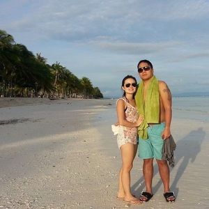 Meet your Posher, Drew